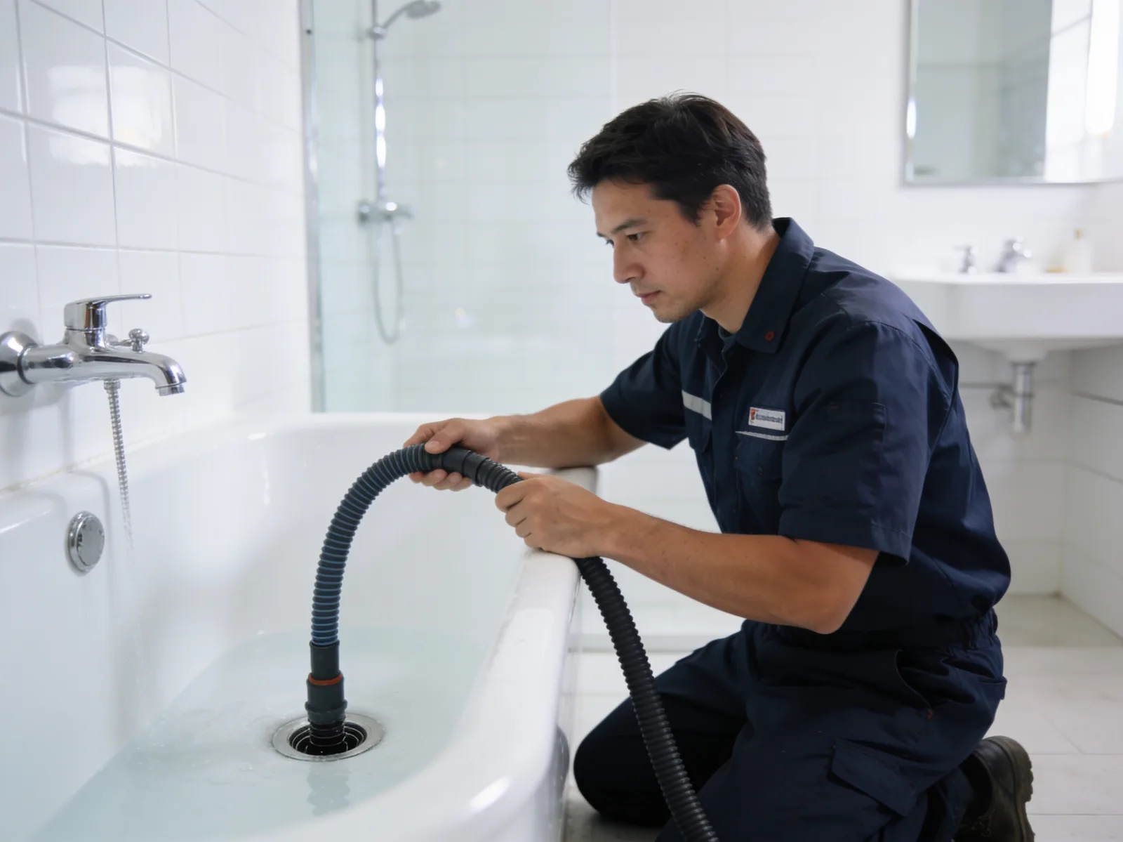 Emergency Plumber Bixby, OK FAQs